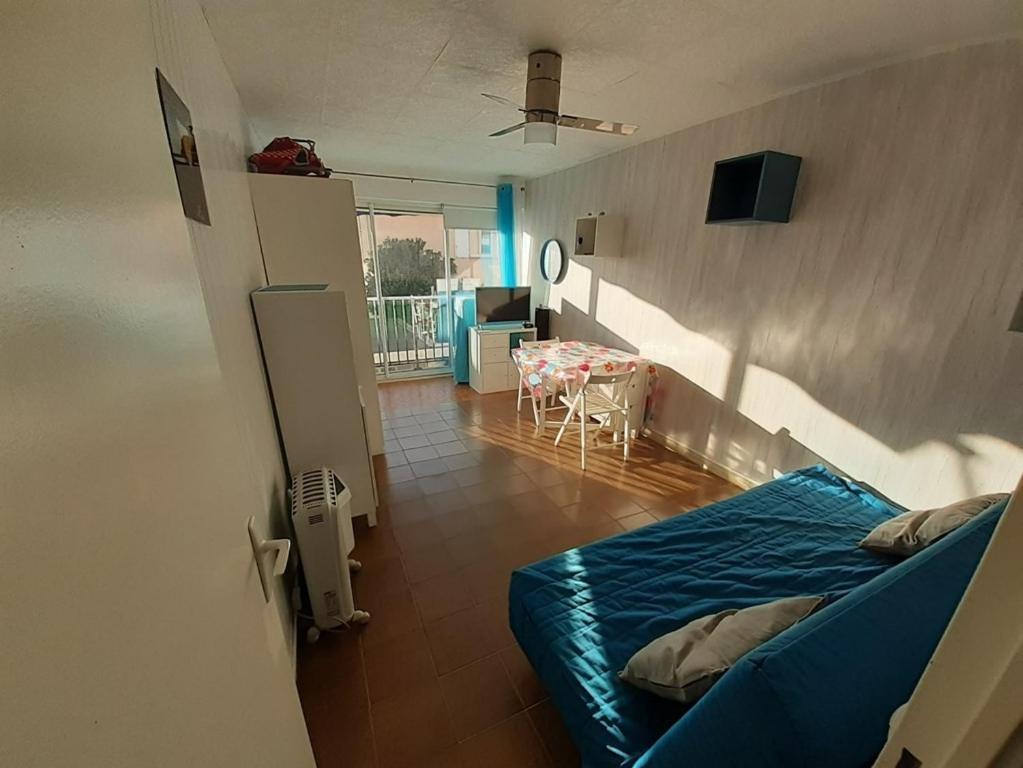 As18262 - Studio En Centre Ville Le Grau-du-Roi Exteriör bild